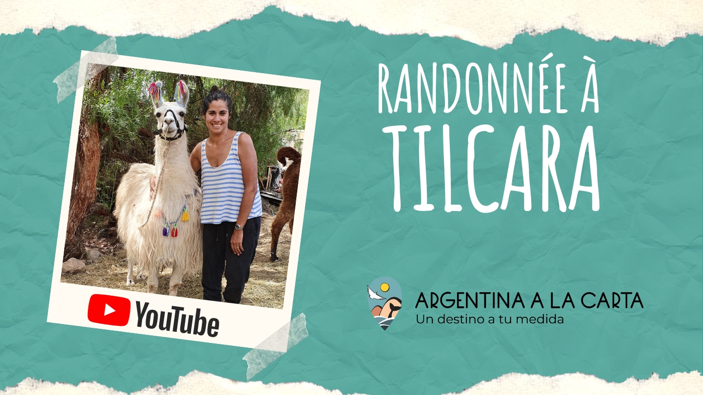 RANDONNÉE À TILCARA