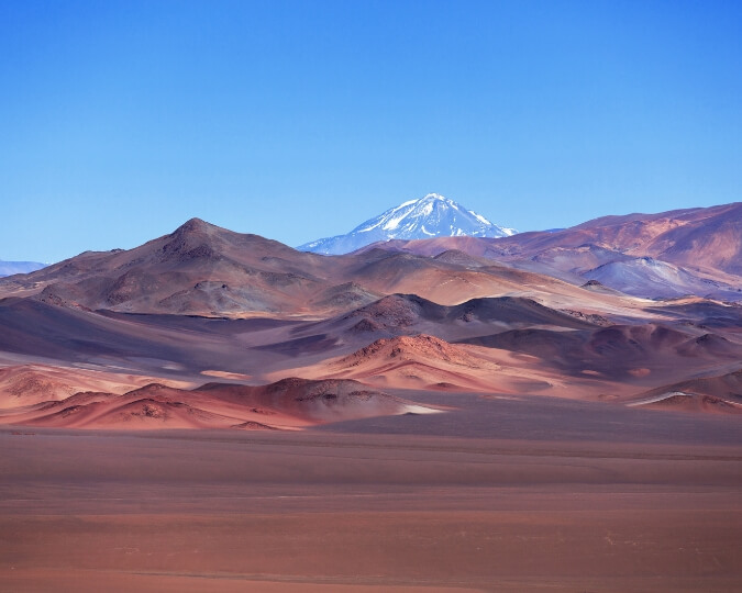 SALTA - ARGENTINE