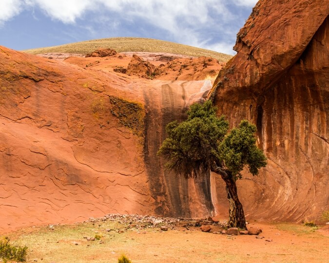 HUMAHUACA - JUJUY