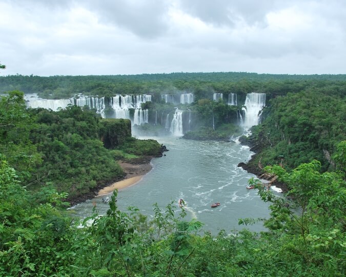 IGUAZÚ