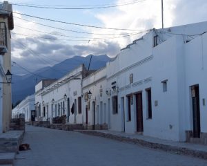 SALTA - ARGENTINE