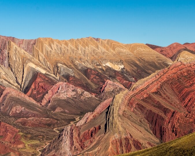 HORNOCAL - JUJUY