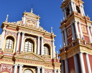 SALTA CAPITAL