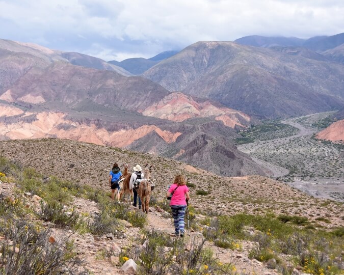 TILCARA - JUJUY