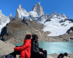 TÉMOIGNAGE ARGENTINE