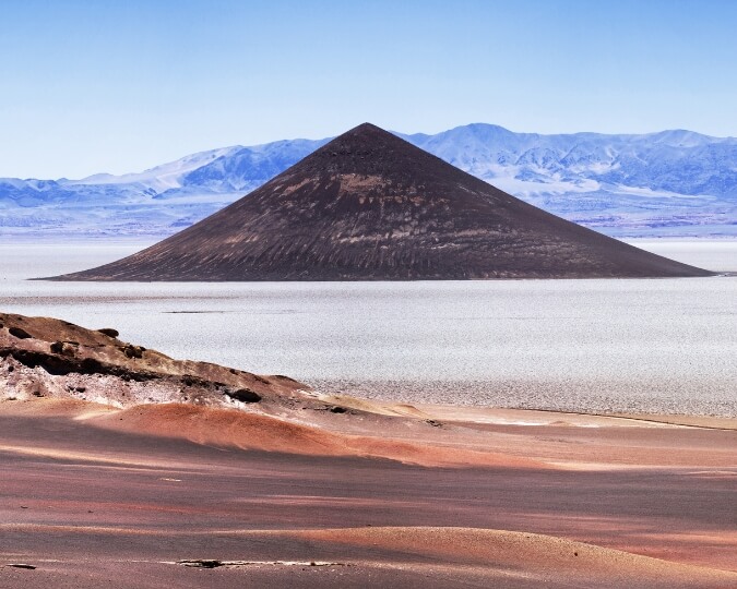 SALTA - ARGENTINE