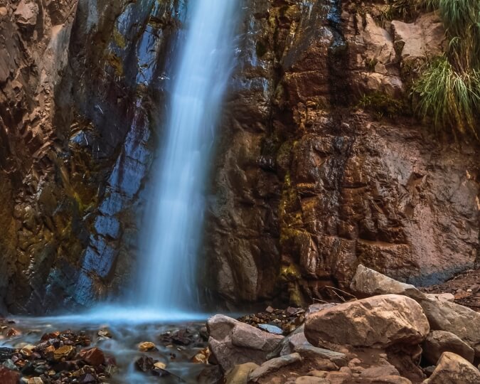 TILCARA - JUJUY