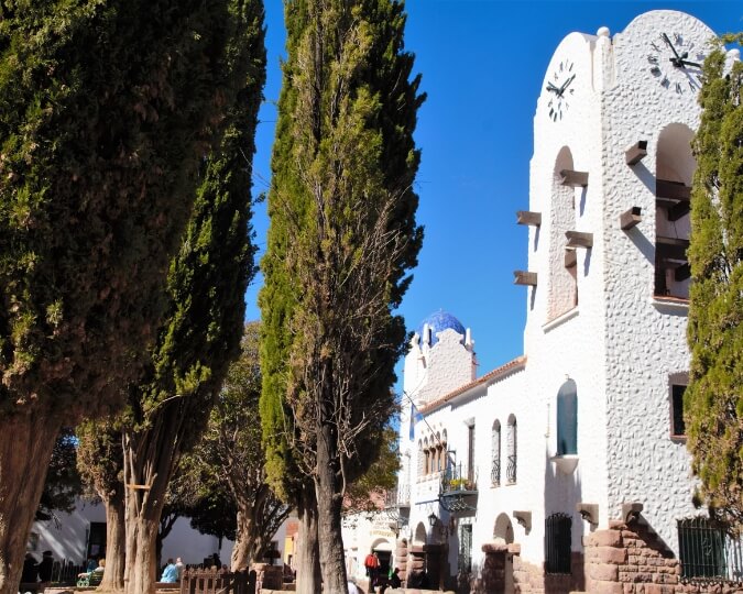 HUMAHUACA - JUJUY