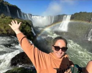 TÉMOIGNAGE ARGENTINE