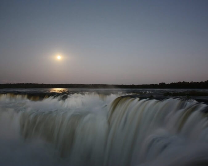 IGUAZÚ