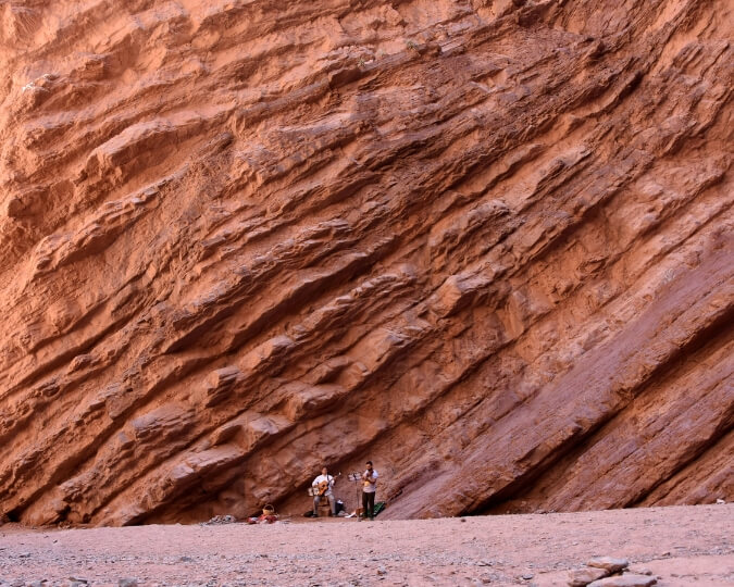 SALTA - ARGENTINE