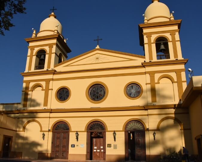 SALTA - ARGENTINE