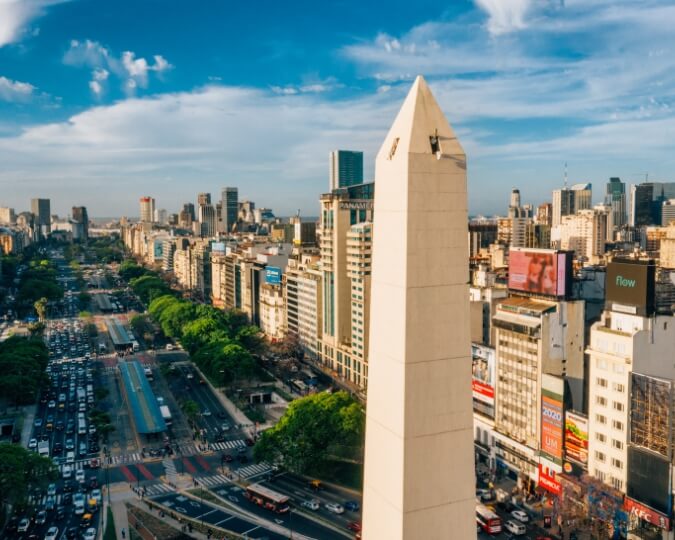 QUE FAIRE A BUENOS AIRES