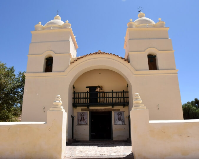 SALTA - ARGENTINE