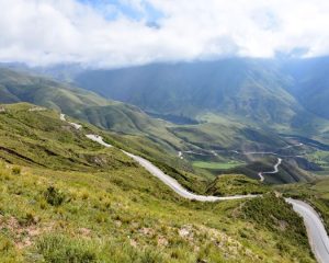 SALTA - ARGENTINE