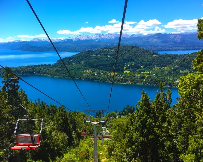 PETIT CIRCUIT​ - BARILOCHE