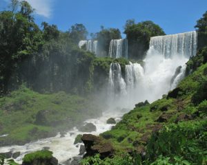 IGUAZÚ