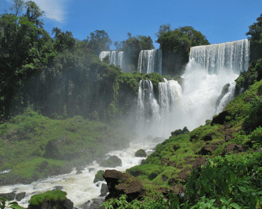 IGUAZÚ