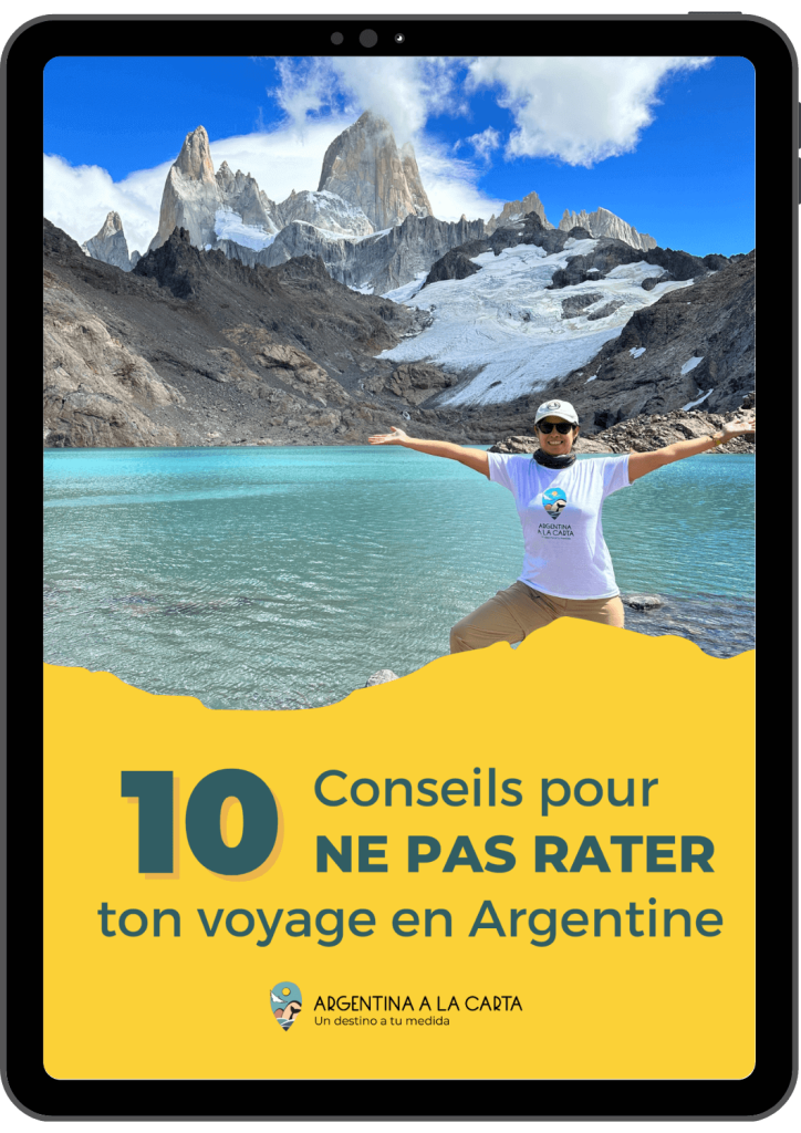 E BOOK ARGENTINE