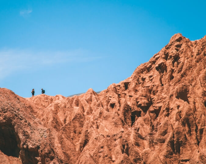 HUMAHUACA - JUJUY