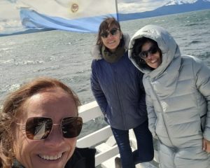 TÉMOIGNAGE ARGENTINE