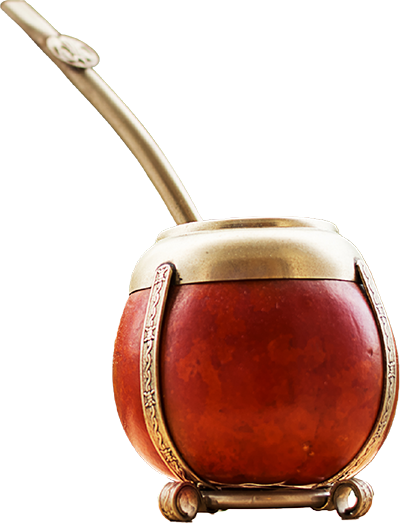 MATE ARGENTINE A LA CARTA