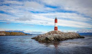 EXCURSIONS USHUAIA