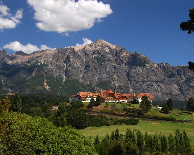 PETIT CIRCUIT​ - BARILOCHE