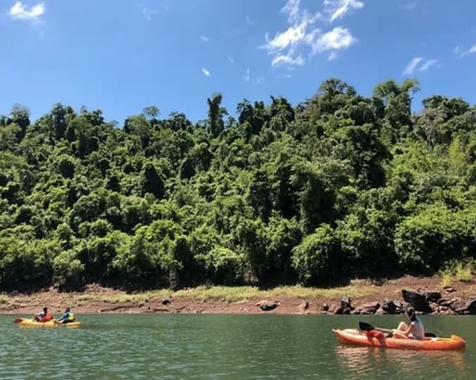 IGUAZÚ