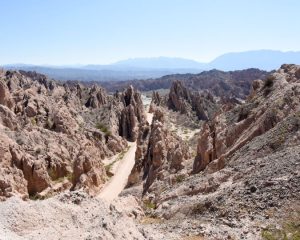 SALTA - ARGENTINE