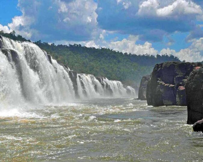 IGUAZÚ