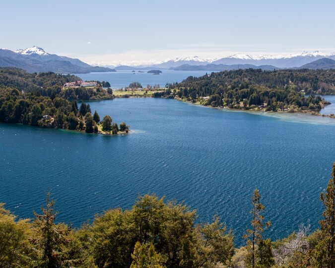 PETIT CIRCUIT​ - BARILOCHE
