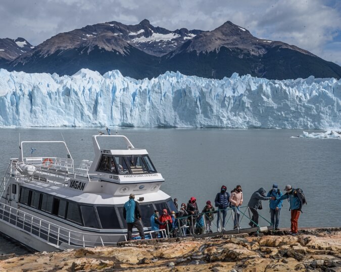 EL CALAFATE