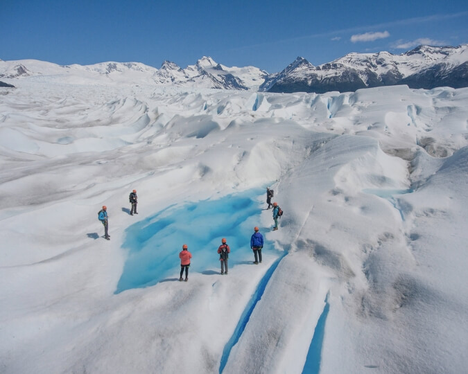 EL CALAFATE