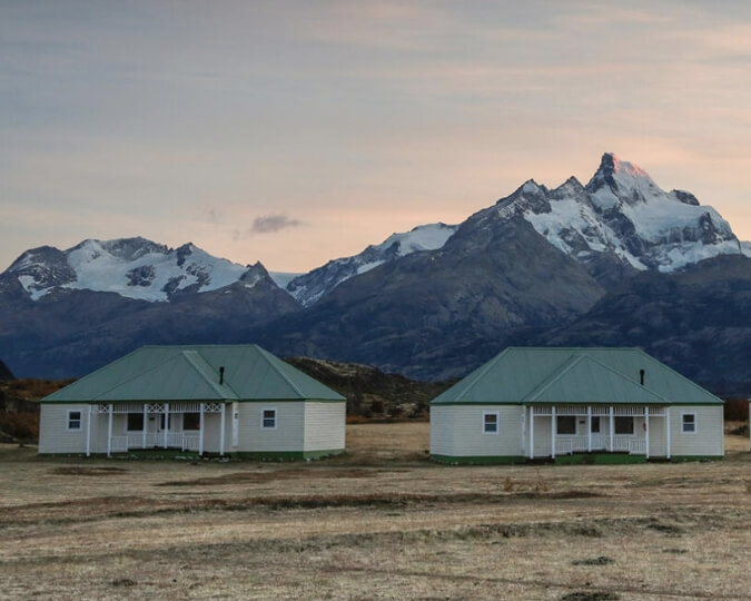 EL CALAFATE