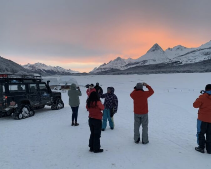 Excursions Ushuaia