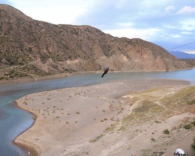 MENDOZA