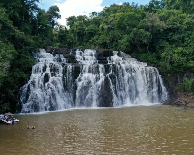 IGUAZÚ