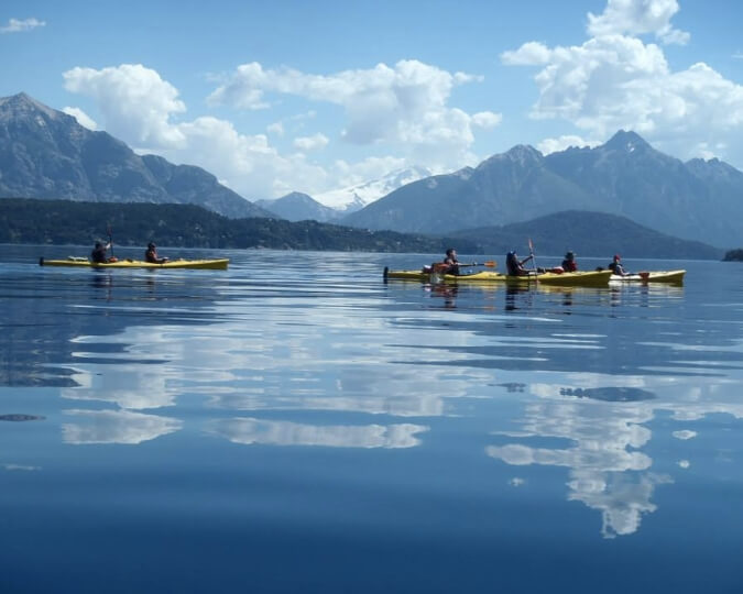 USHUAIA