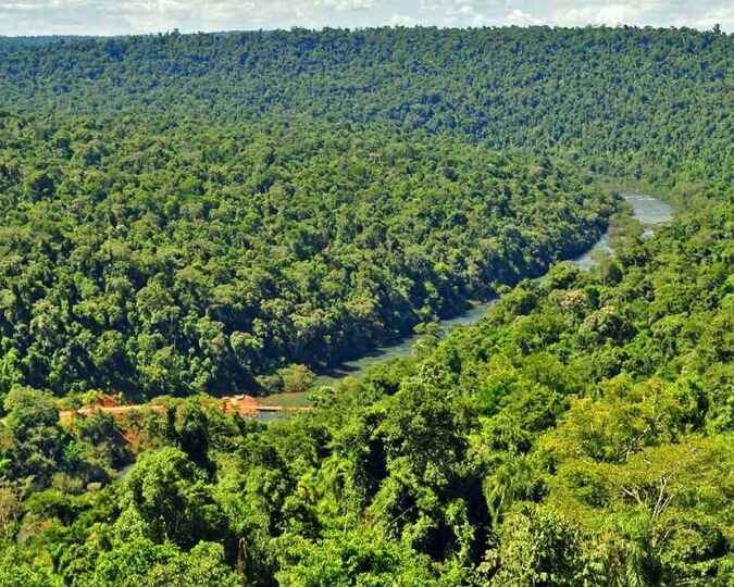 IGUAZÚ