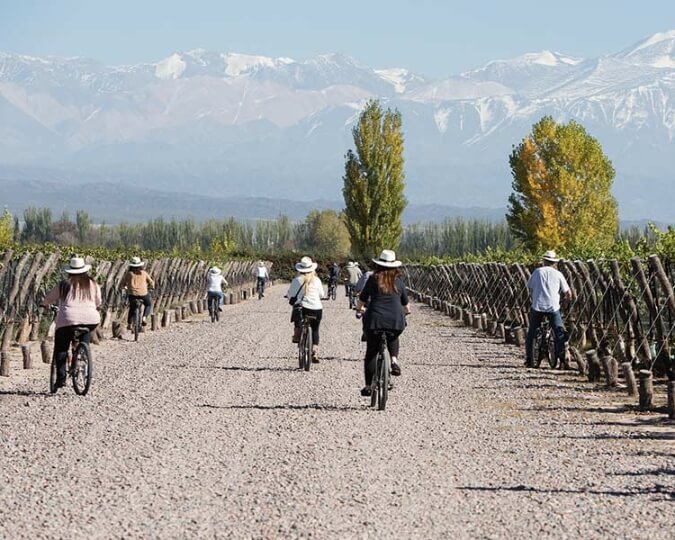 MENDOZA