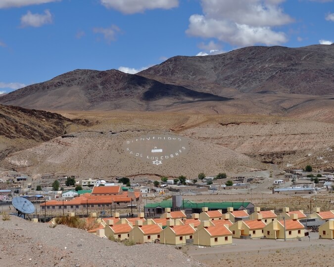 SALTA