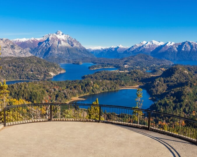 PETIT CIRCUIT​ - BARILOCHE
