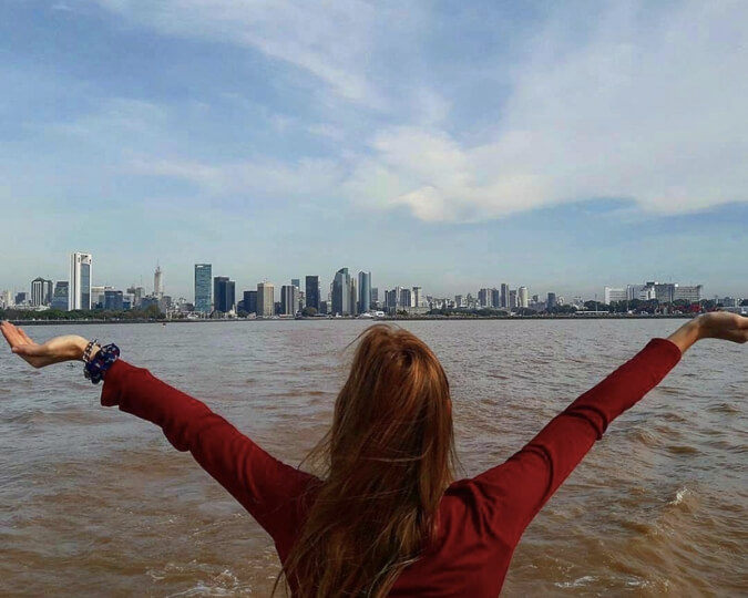 BUENOS AIRES