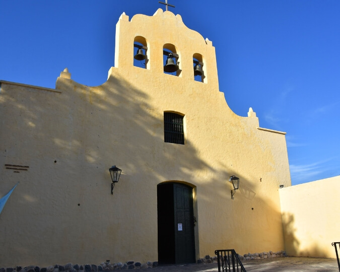 CACHI - SALTA