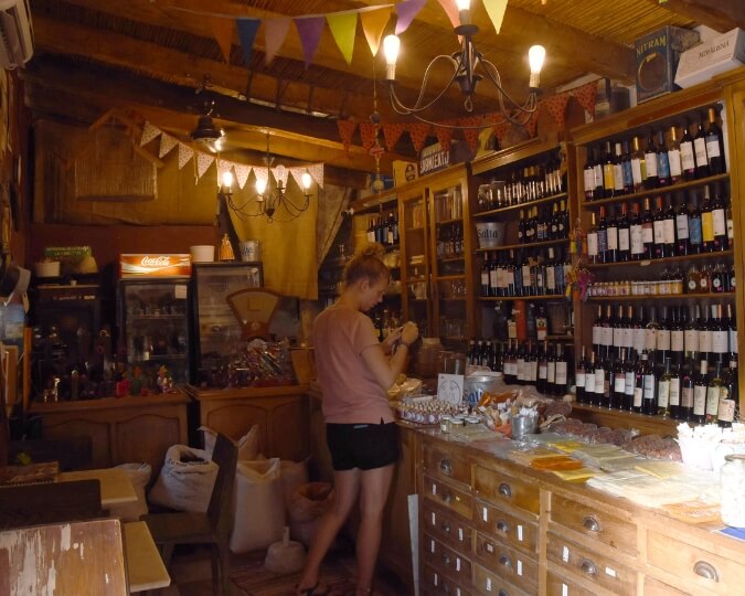 CACHI - SALTA
