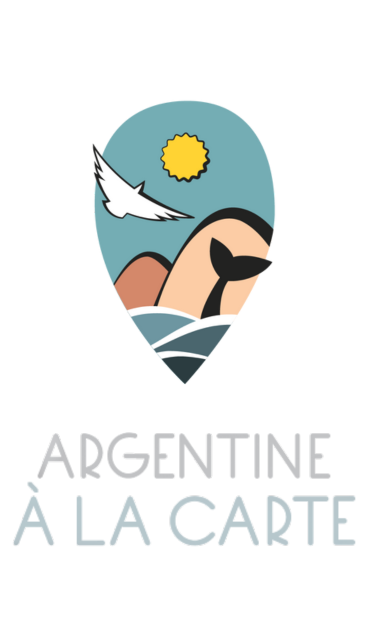 LOGO ARGENTINE À LA CARTE