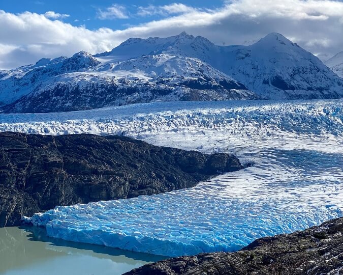 Torres del Paine - Chile