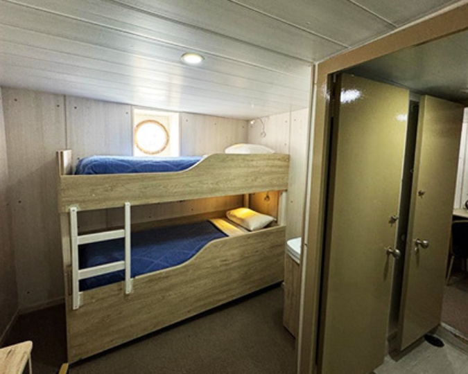CROISIÈRE ANTARTIQUE