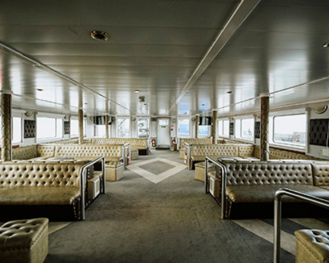 CROISIÈRE ANTARTIQUE